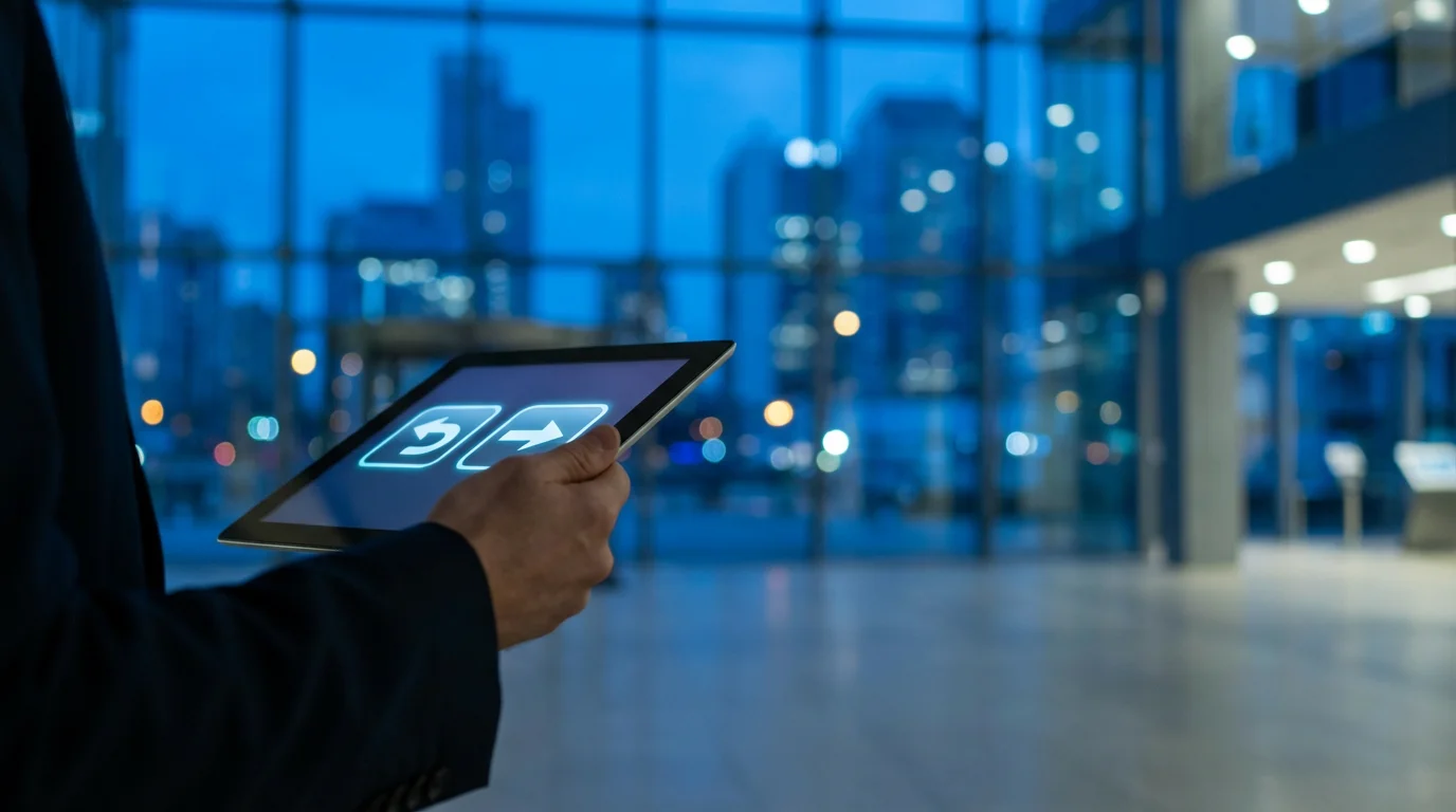 Replying and Forwarding Emails illustration