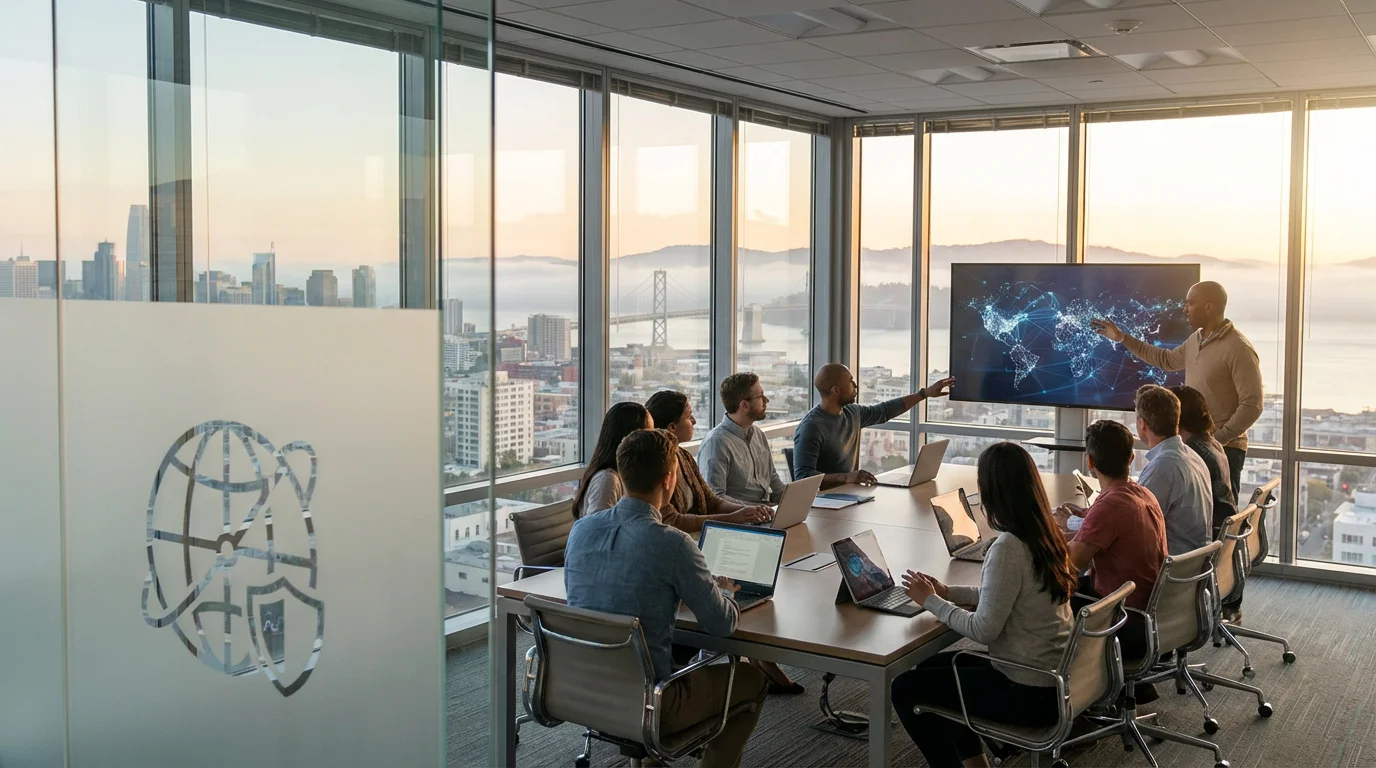 Report to Your Internet Service Provider (ISP) or Browser Vendor illustration