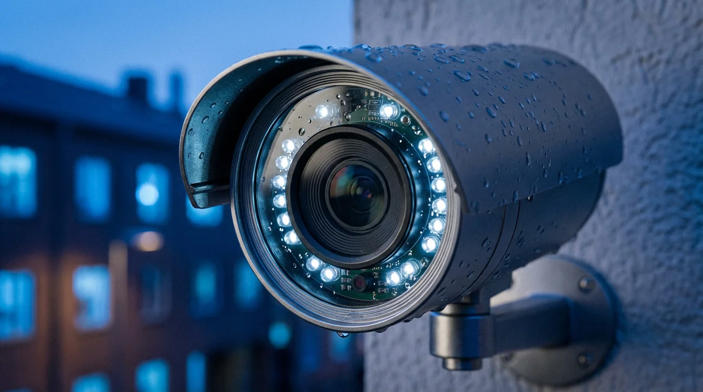 Security illustration