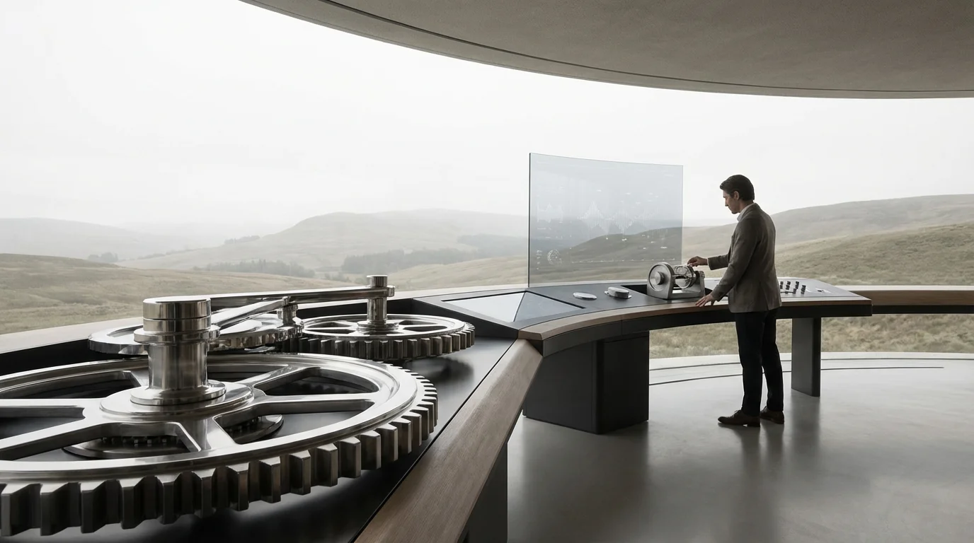 Settings and Quality (Optional): illustration