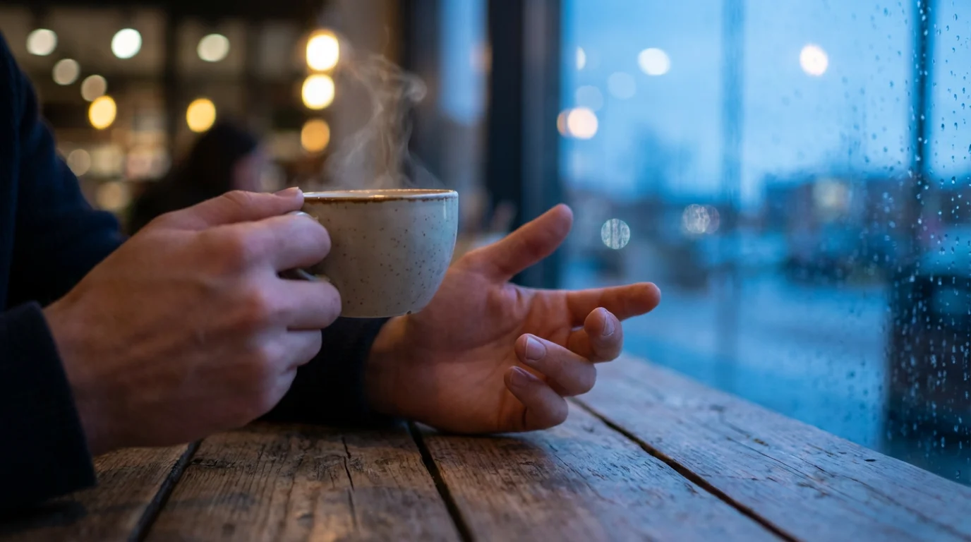 Start Conversations illustration