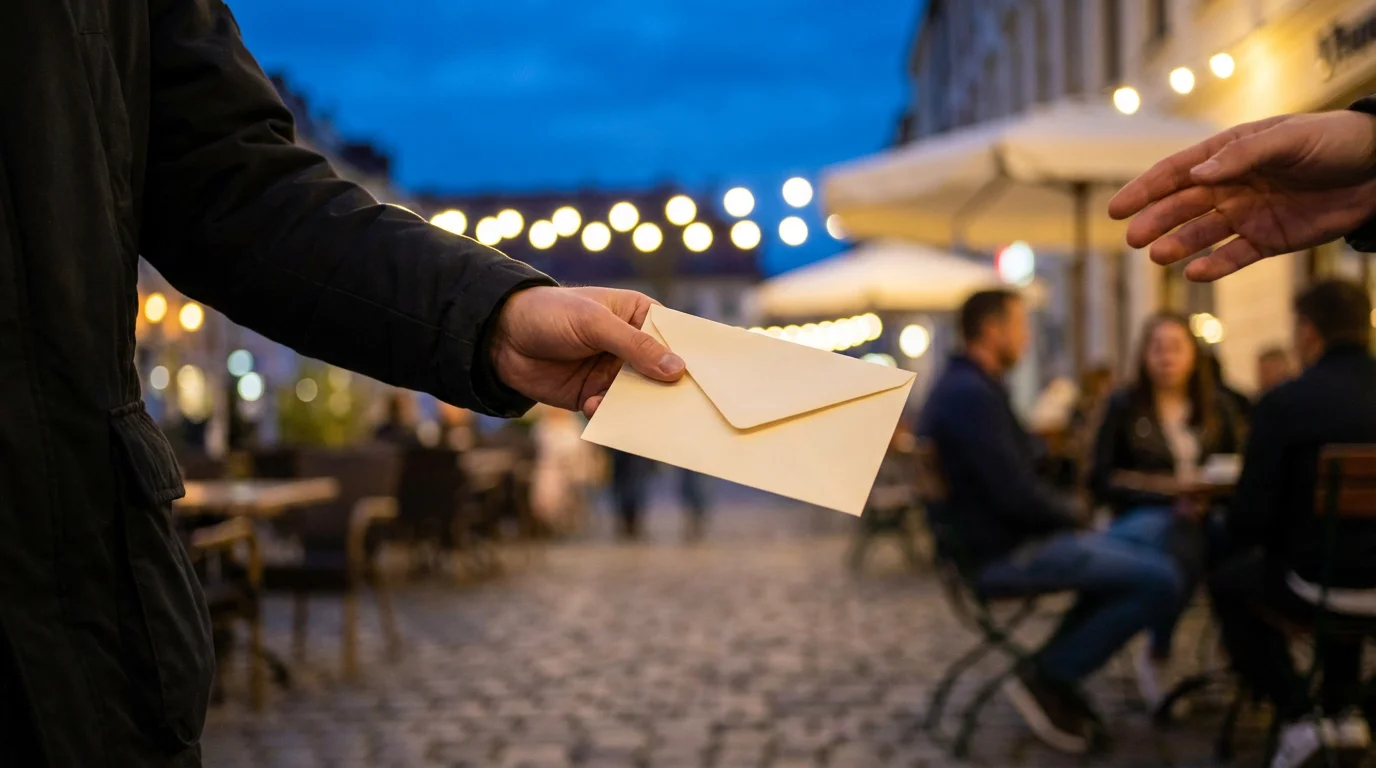 Step 1: Accept the Invitation illustration