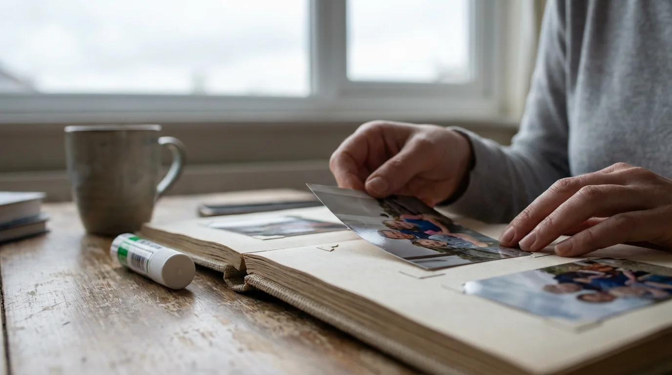 Step 5: Add Your Photos illustration