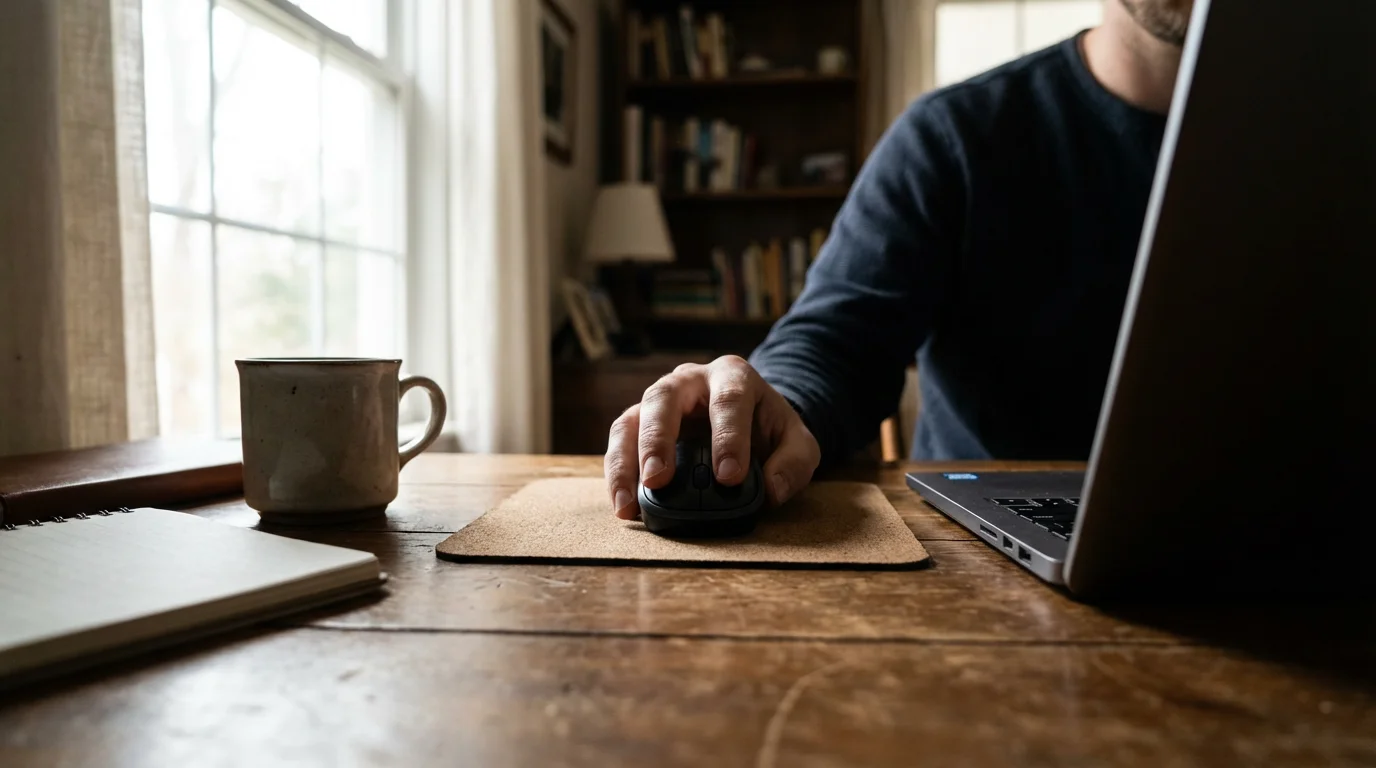 The Basics of Clicking illustration