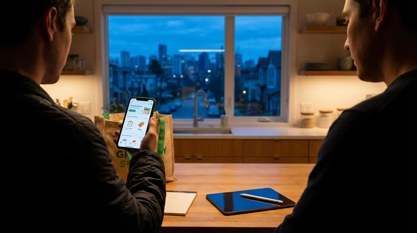 Tips for Getting the Most Out of Instacart illustration