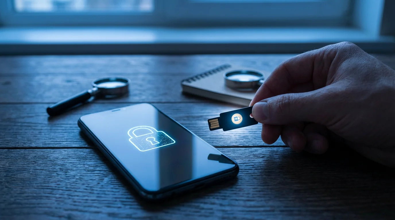 Tips for Getting the Most Out of Your Password Manager illustration