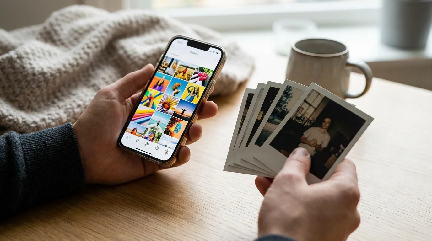 Tips for Seamless Photo Sharing and Enjoying the Memories illustration