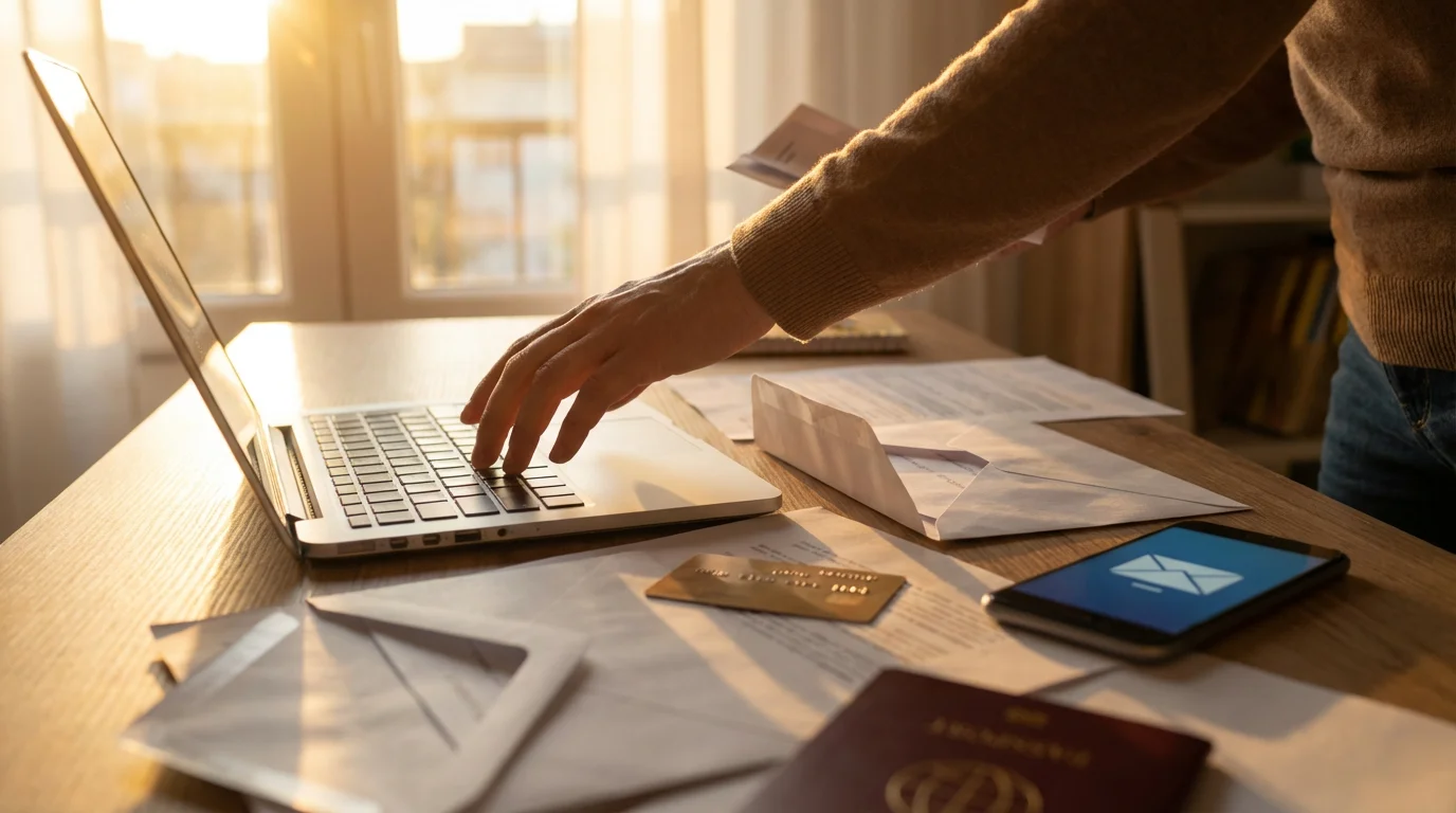 Understand What Information Scammers Seek illustration