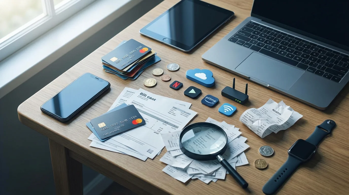 Understanding Costs: Devices, Services, and Hidden Fees illustration