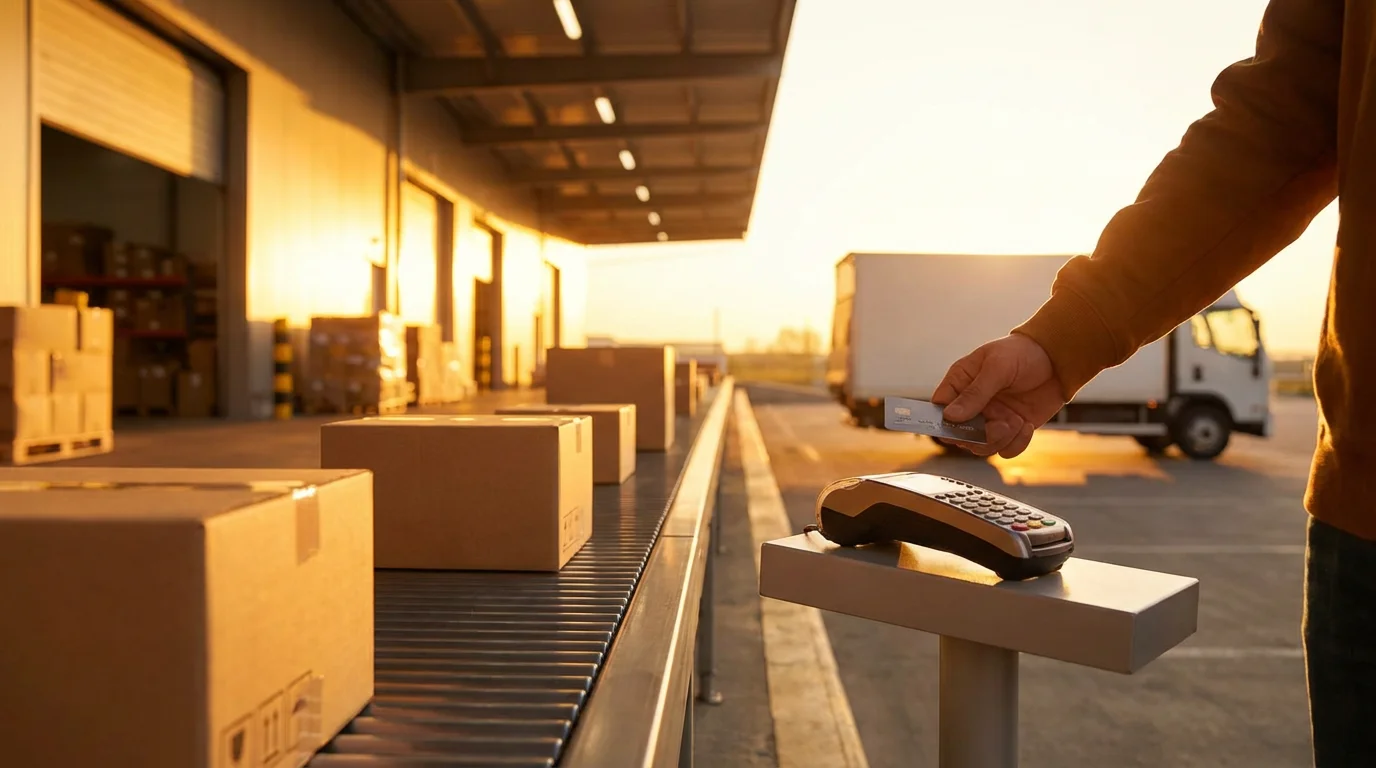 Understanding Payment and Shipping Options illustration