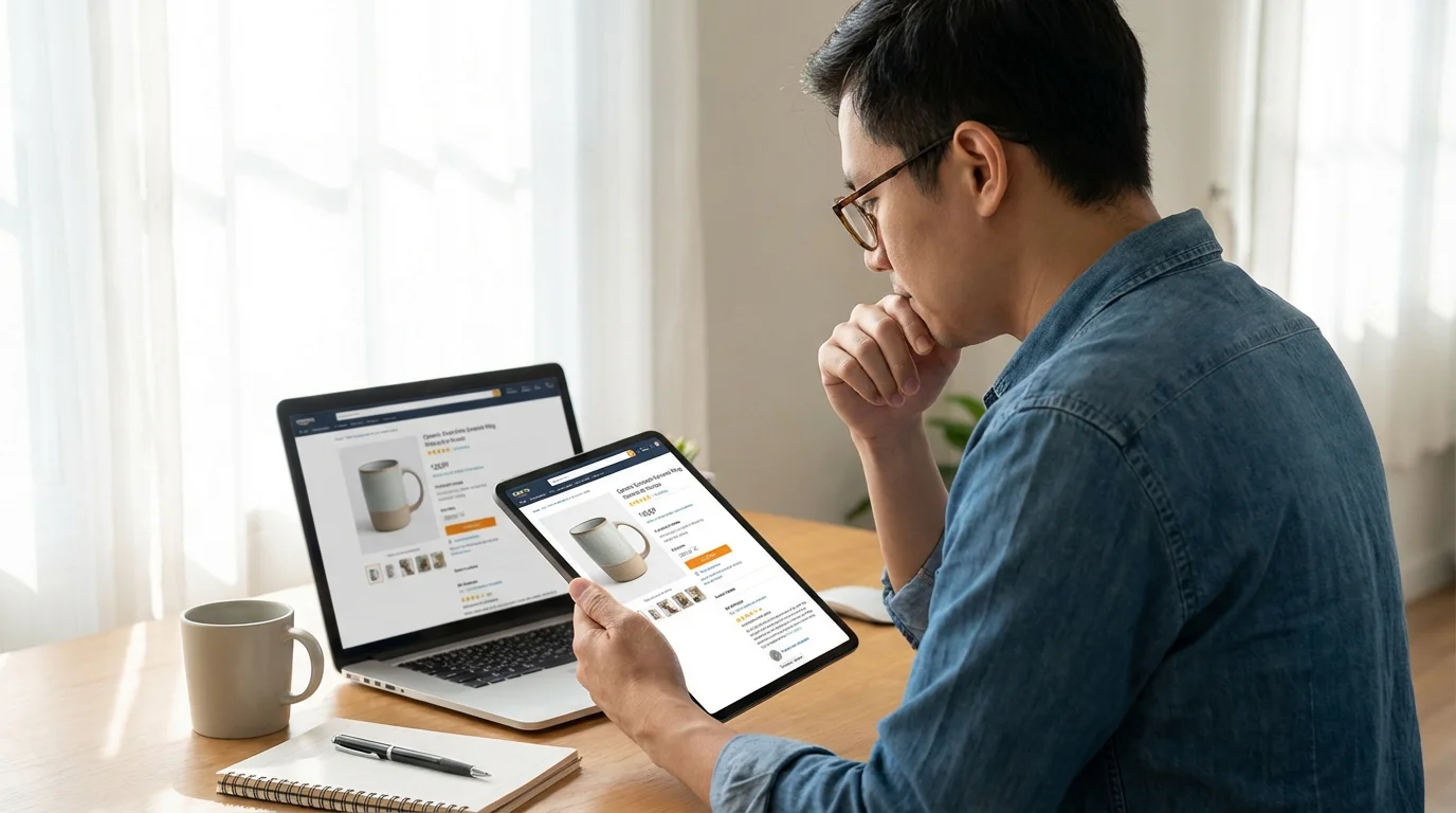 Understanding Product Pages illustration