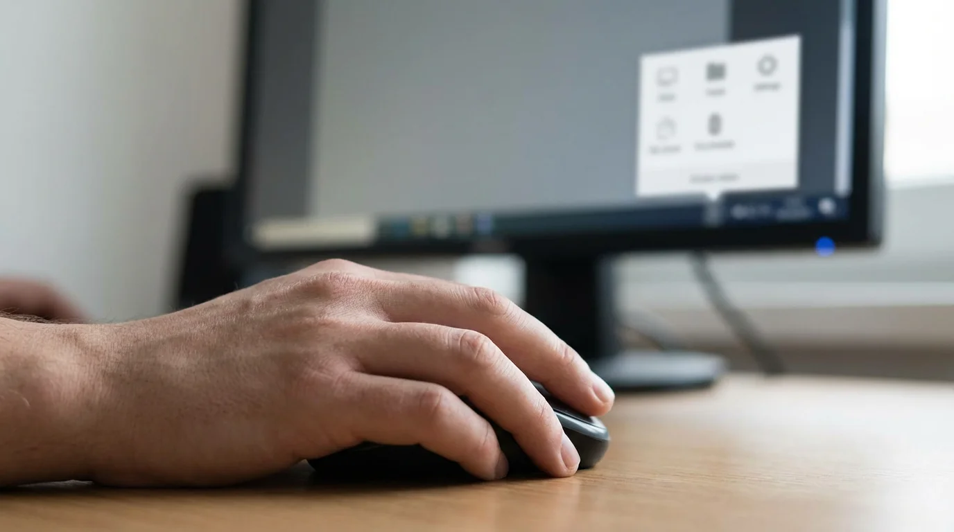 Understanding Right-Click: Context Menus illustration