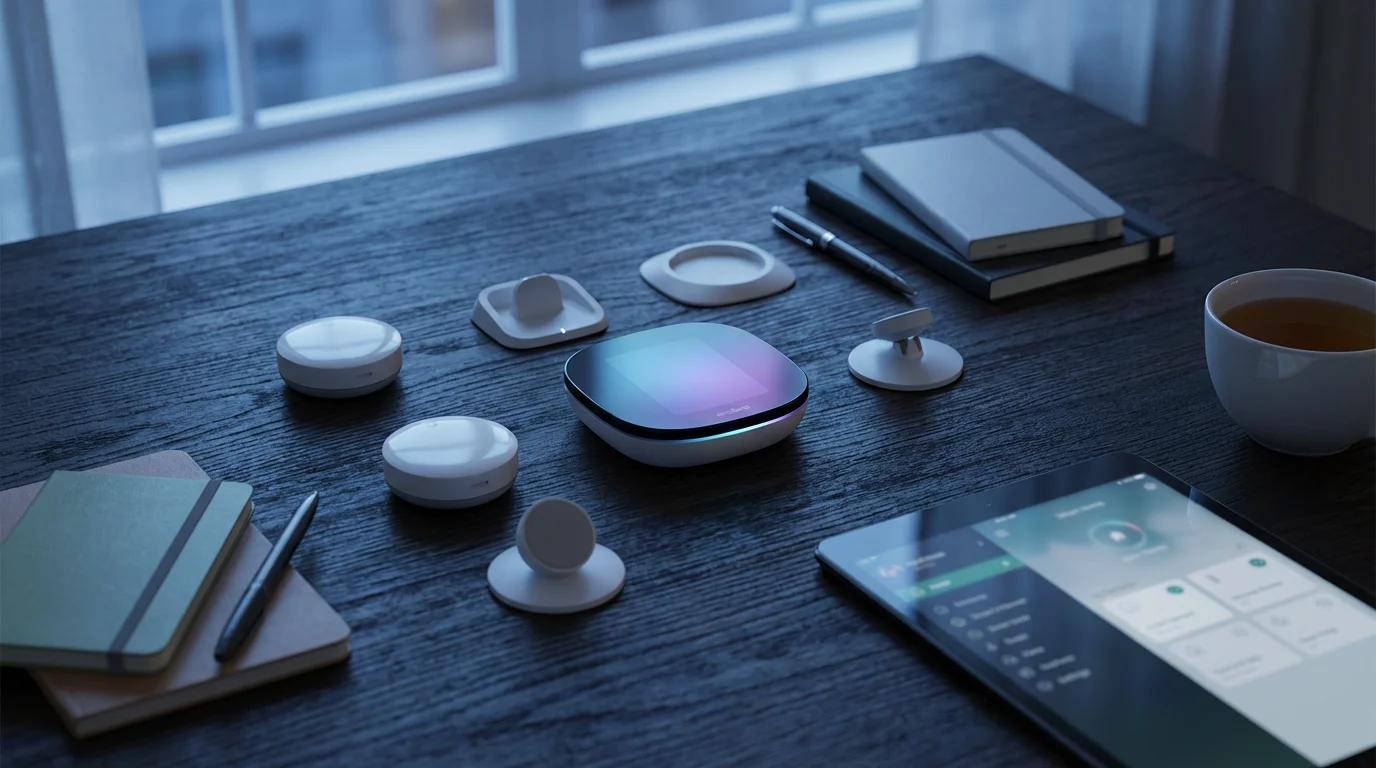 Understanding Sensors (Ecobee Specific) illustration