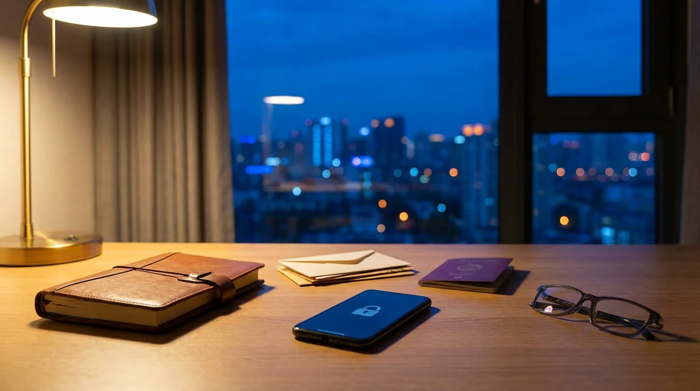 Understanding What "Personal Information" Means illustration