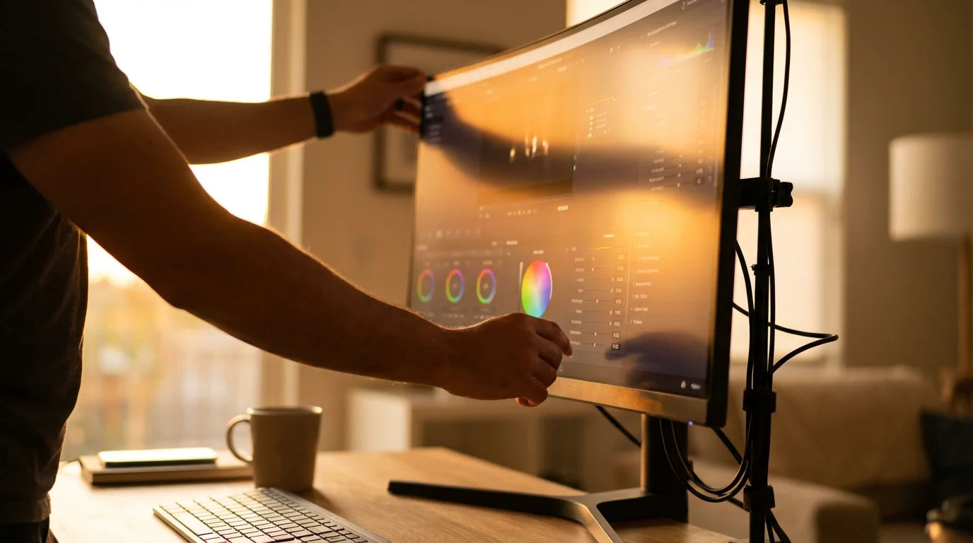 Understanding Your Computer's Display Settings illustration