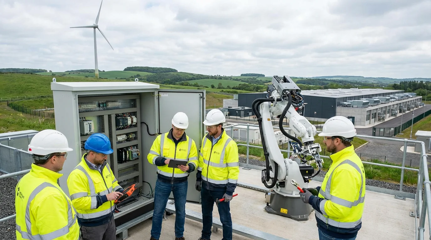 Updates, Maintenance, and Solving Common Problems illustration