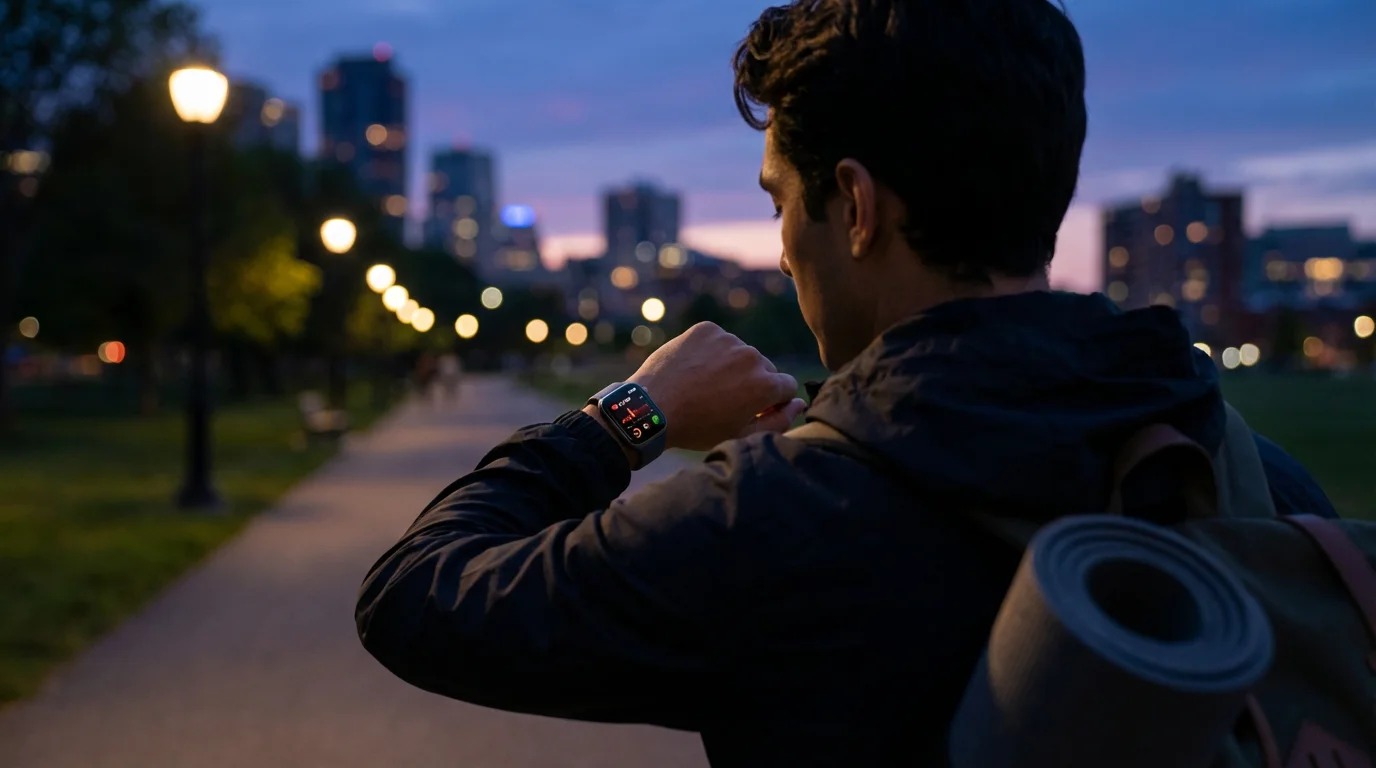 Useful Things to Try with Your Fitbit illustration