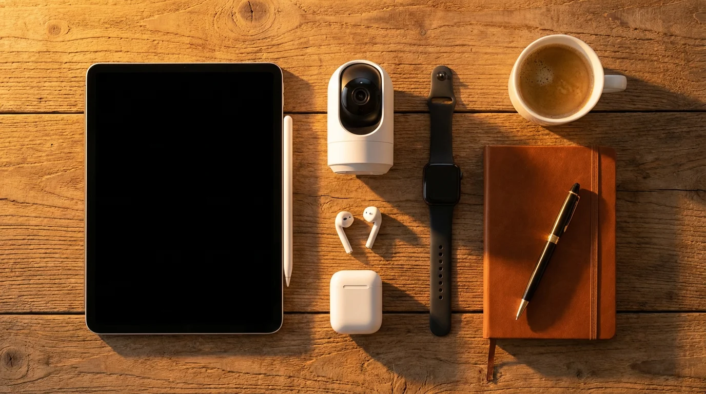 Using Advanced Features to Enhance Your Experience illustration