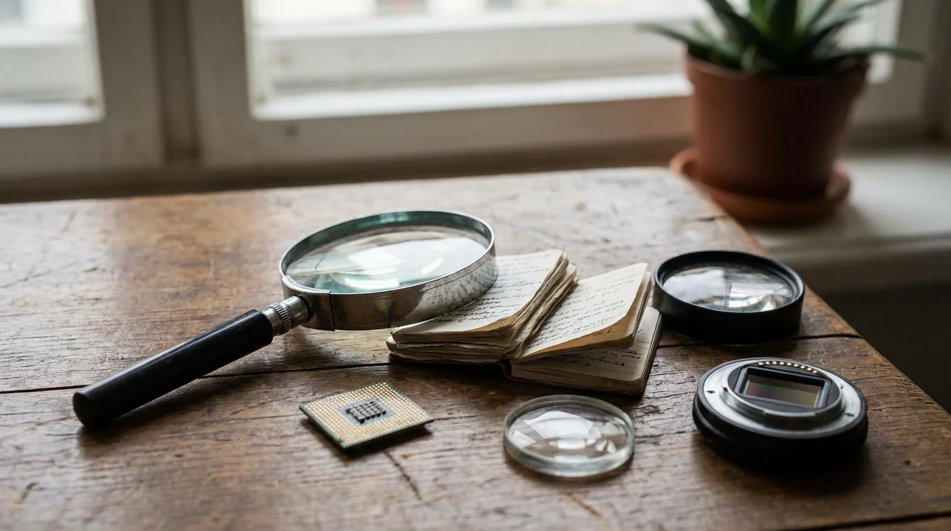 What Data Do They Collect and Why? illustration