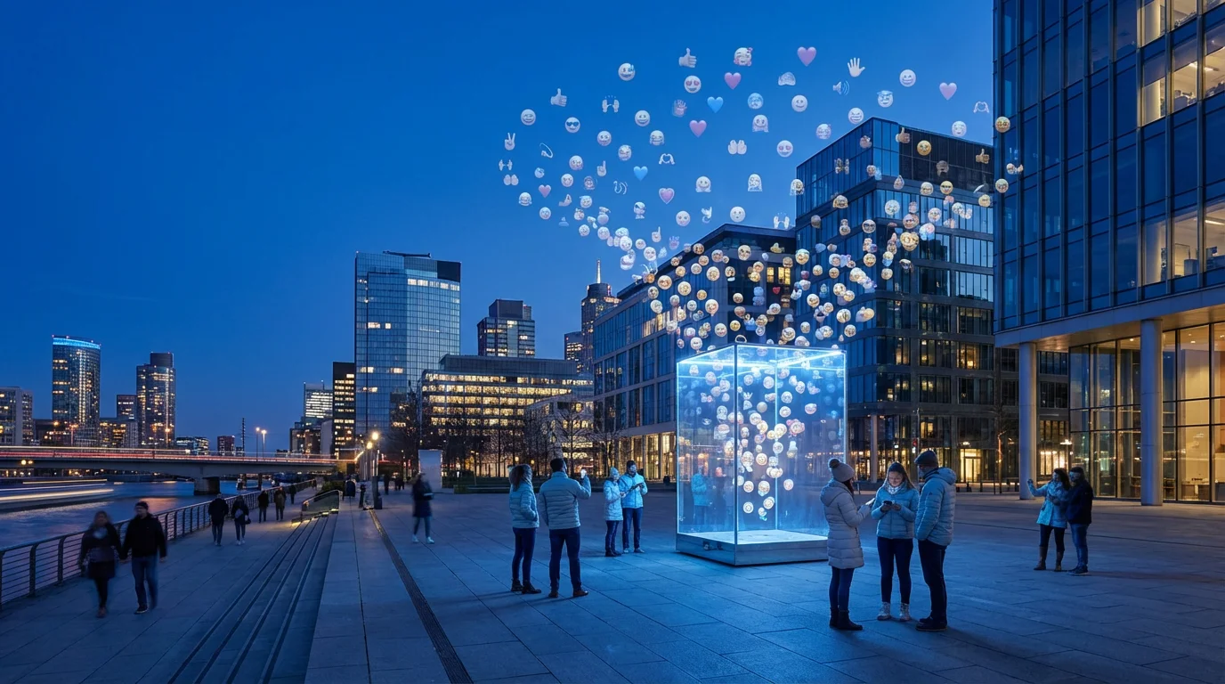 What Exactly Are Emoji? illustration