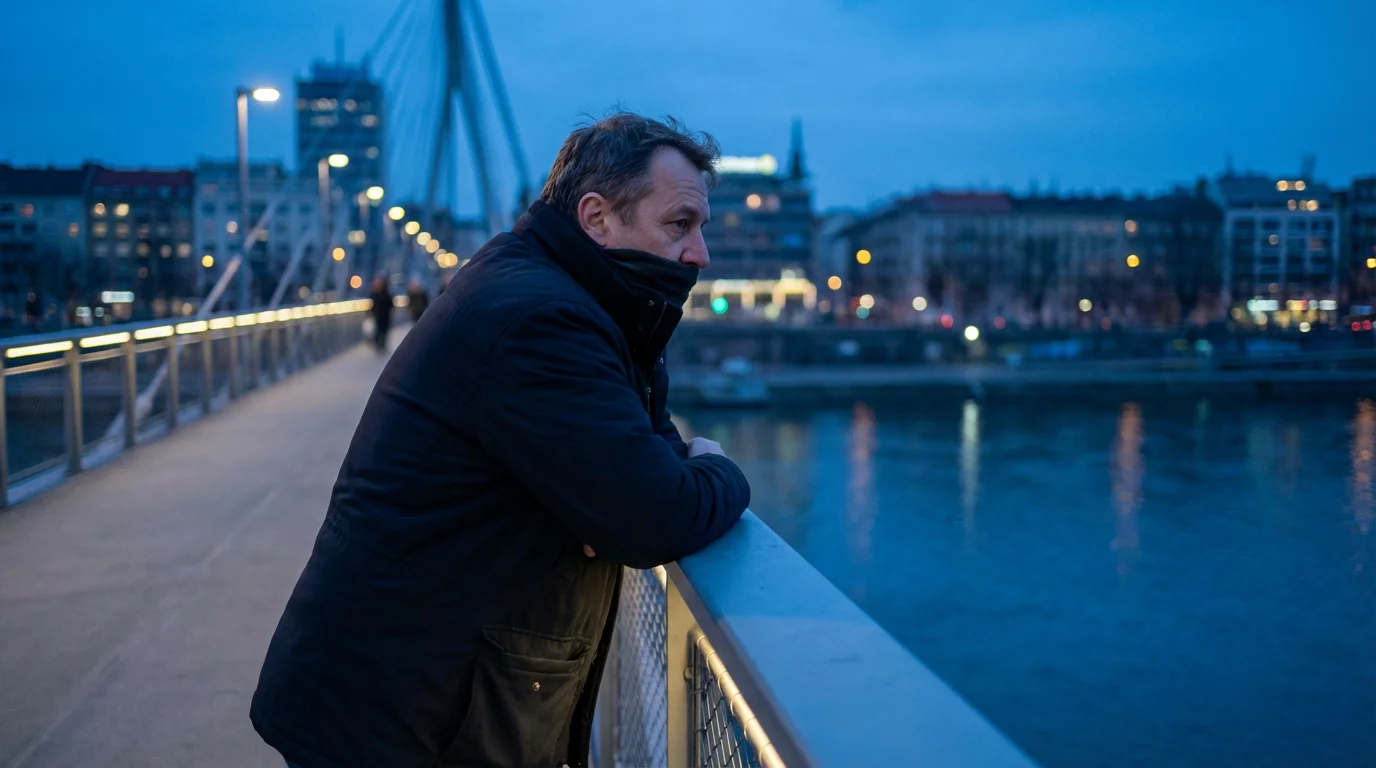 What if You Cannot Speak? illustration