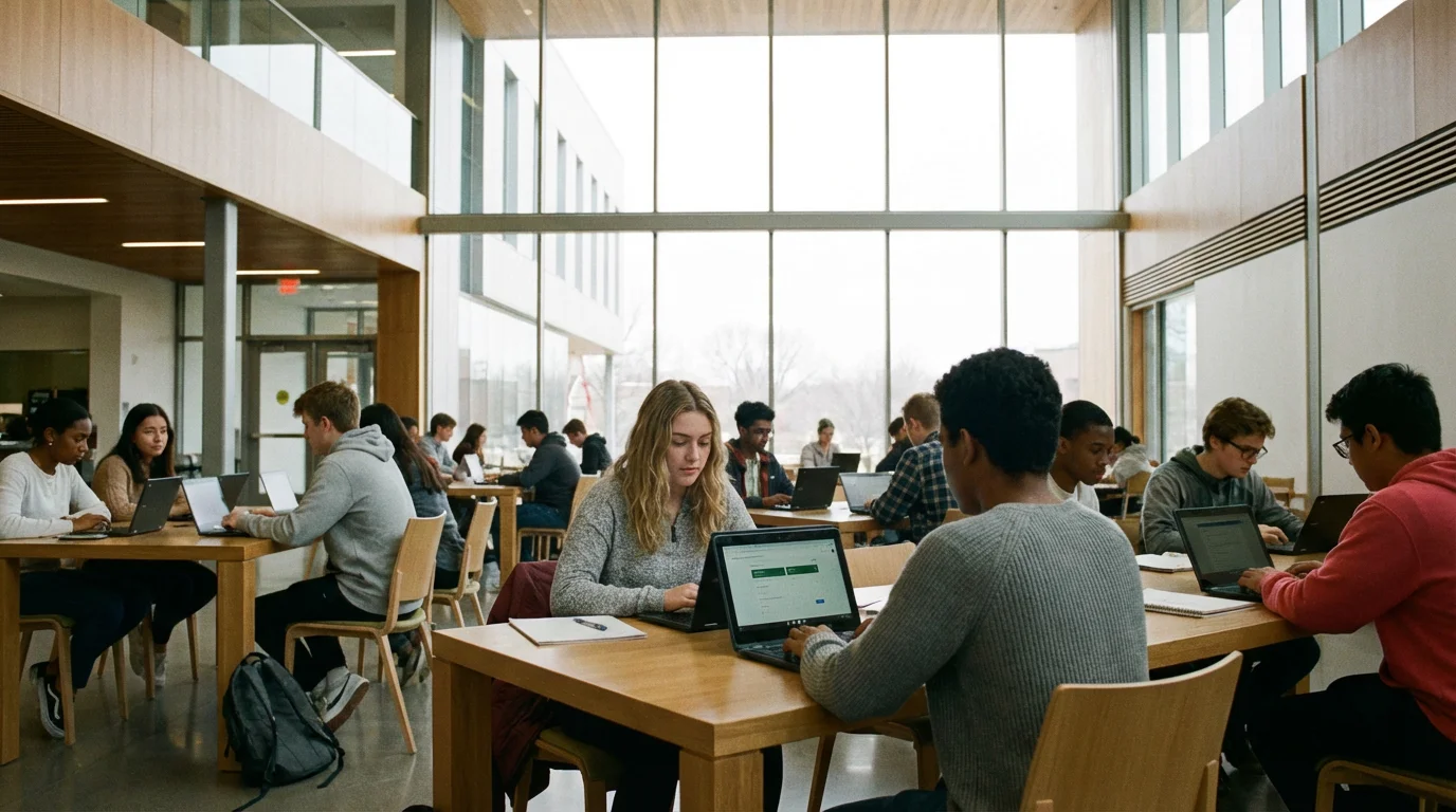 What is a Chromebook? illustration