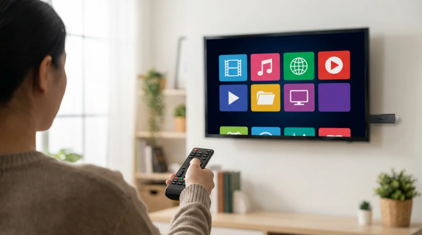 What Is a Streaming Device and What Can It Do? illustration