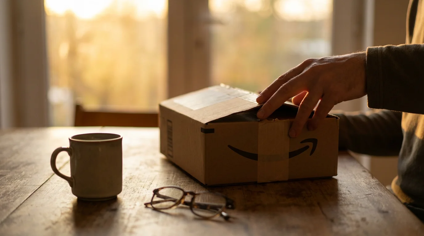 What is Amazon and How Does it Help You? illustration