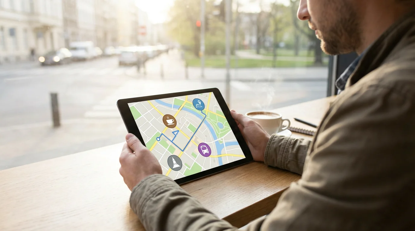 What is Google Maps and What Can It Do For You? illustration