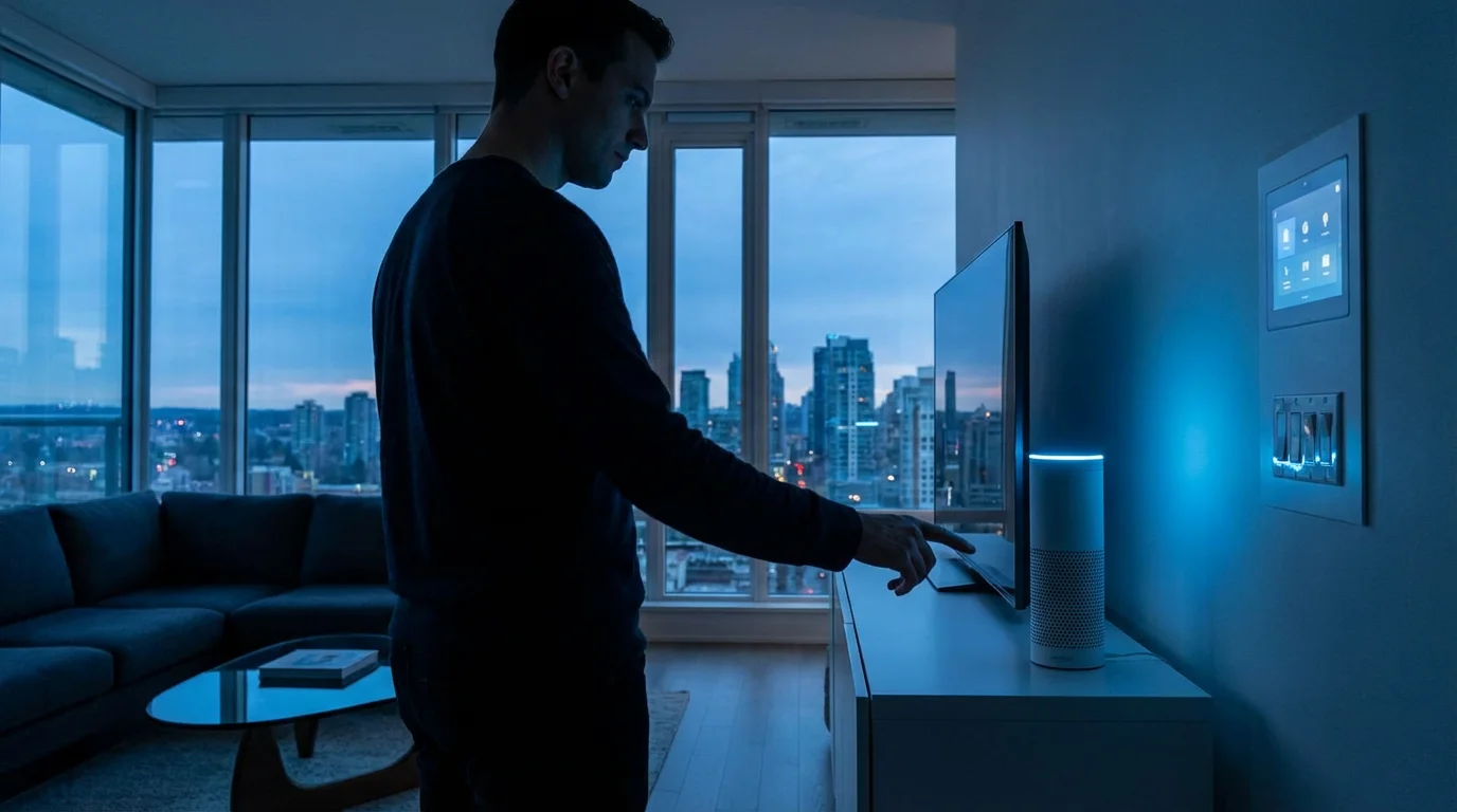 What is Voice Control and Why Use It? illustration