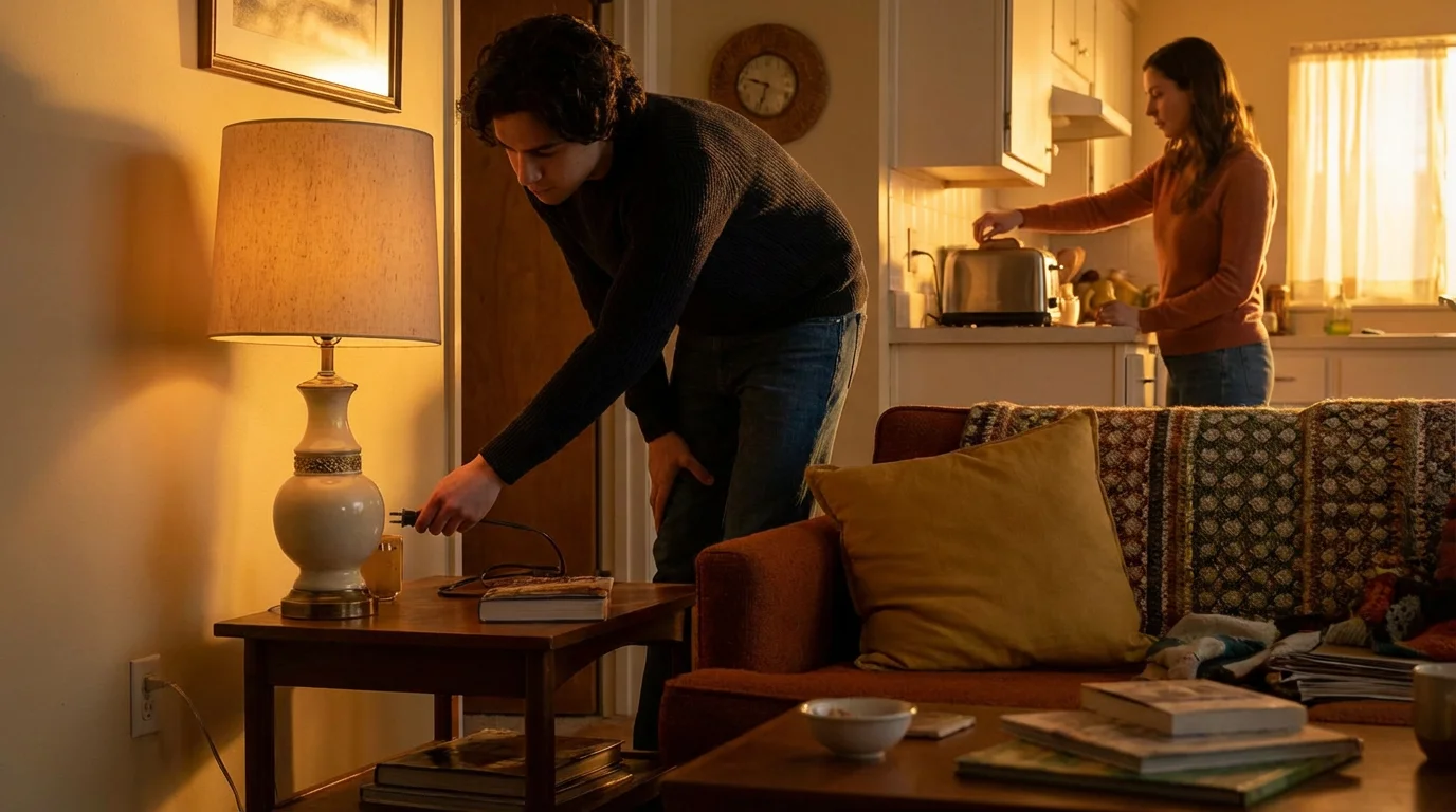 What Smart Plugs Do Not Do: illustration