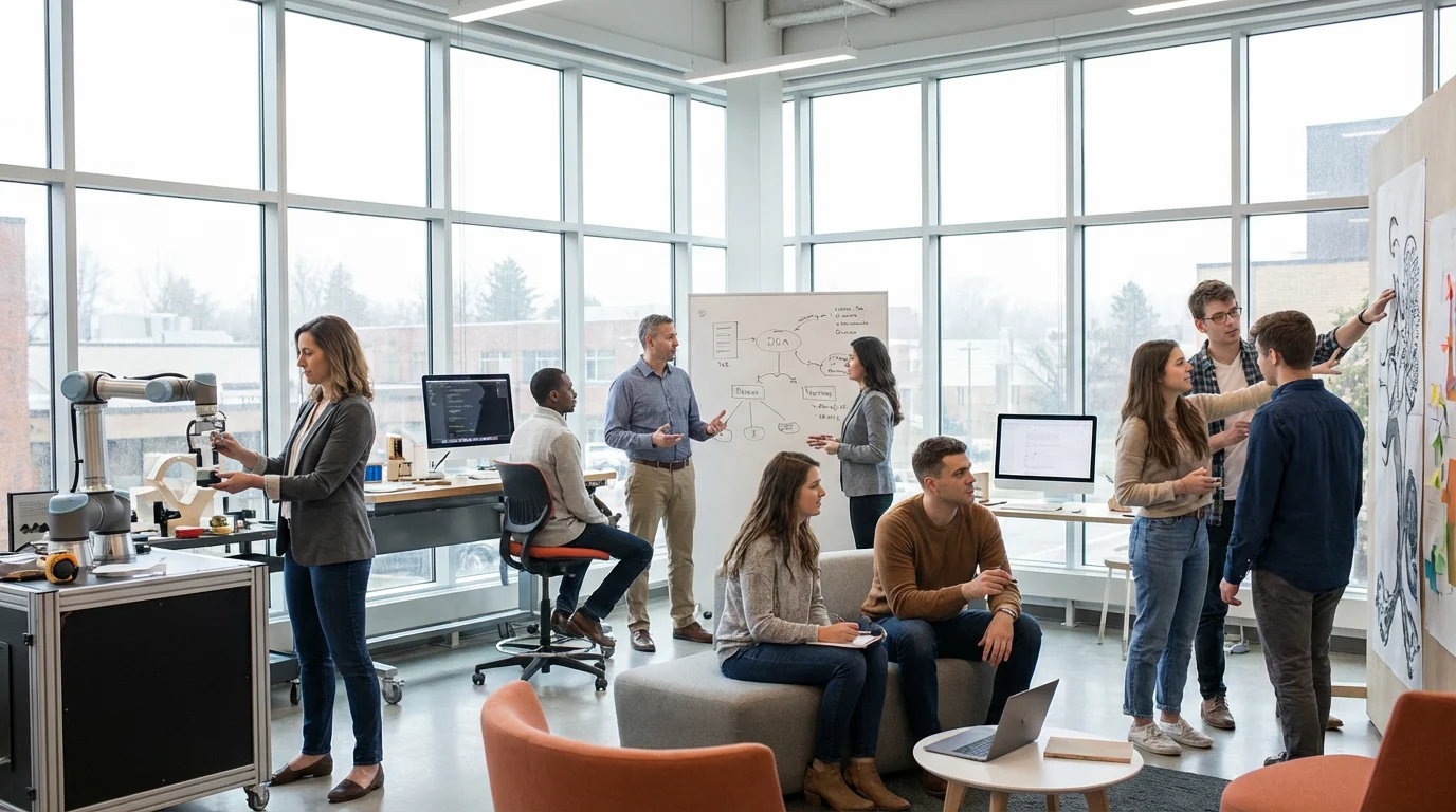 What They Are and What They Can Do illustration