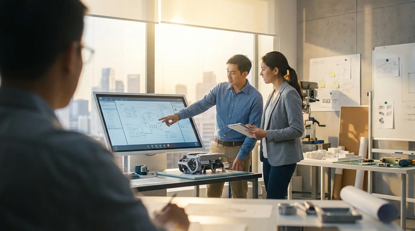 What They Are and What They Can Do illustration