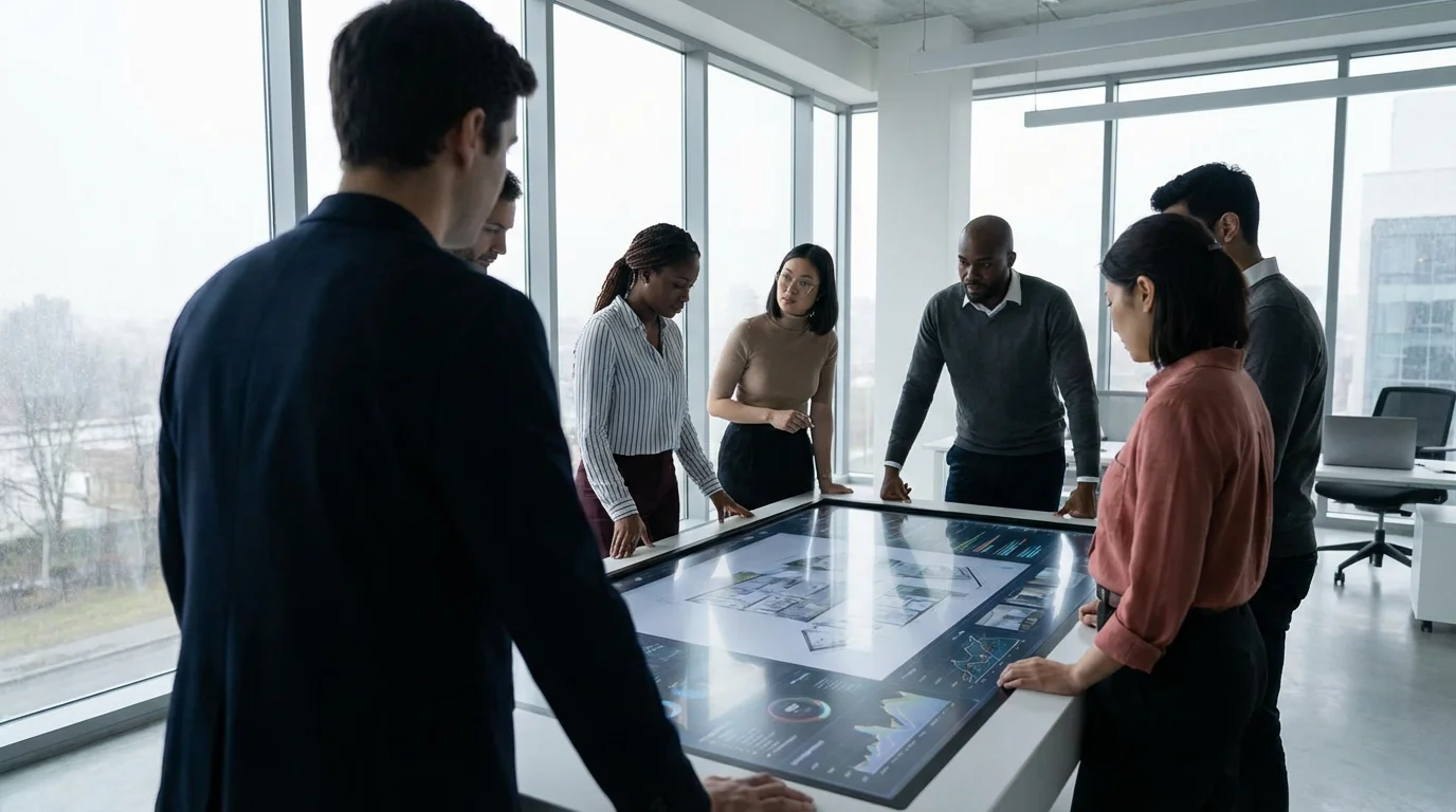 What They Are and What They Can Do illustration