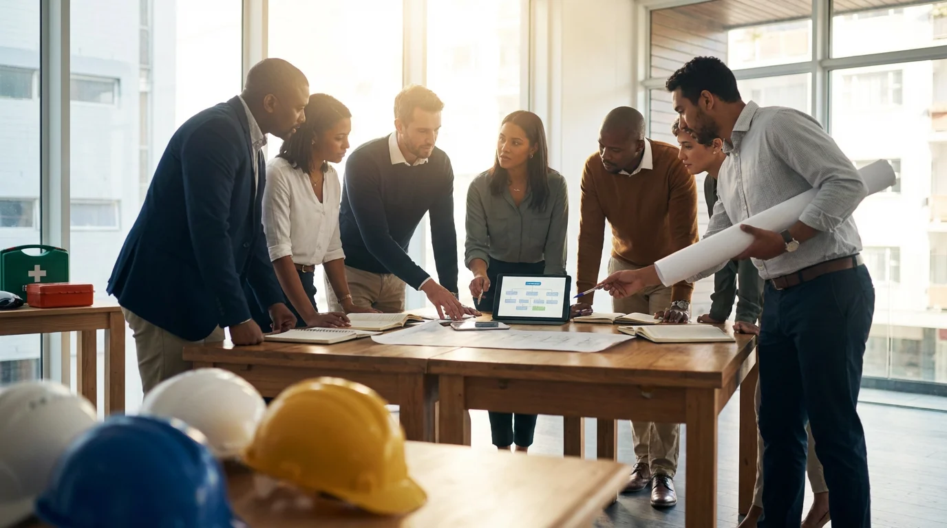 What to Do If Something Goes Wrong: Action Steps illustration