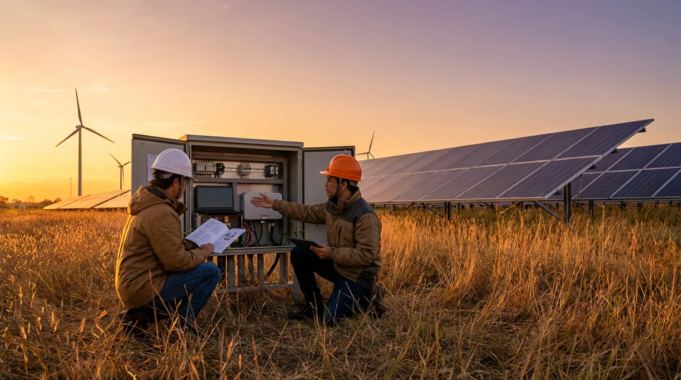 What to Do If Something Goes Wrong (Troubleshooting Tips) illustration