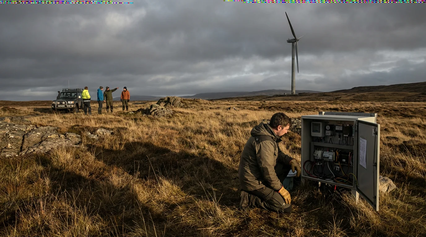 What to Do If Something Goes Wrong: Troubleshooting Common Issues illustration