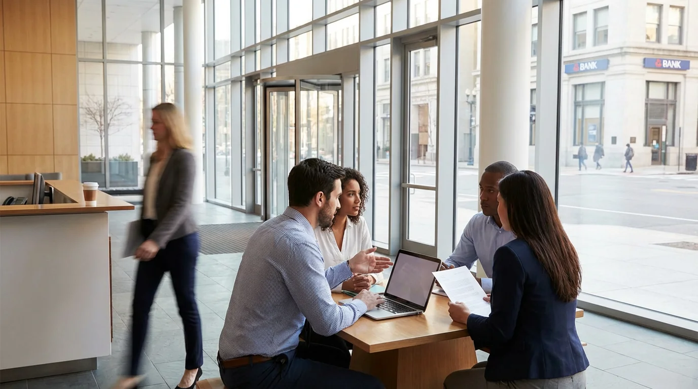 What to Do if You Suspect Fraud: illustration