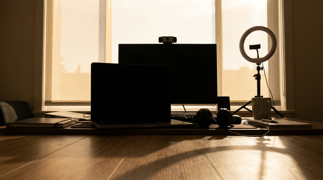 What You Need to Start Video Calling illustration