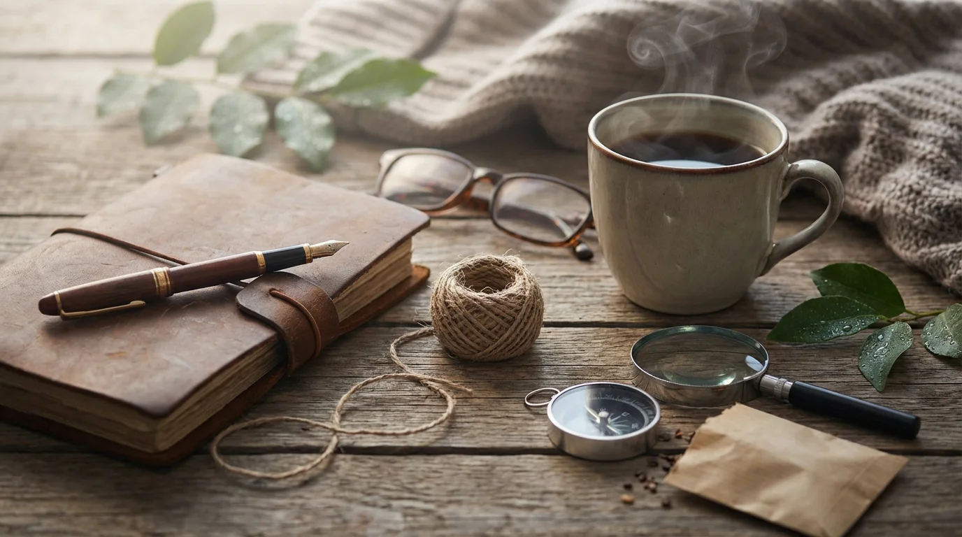 What You Will Need Before You Start illustration