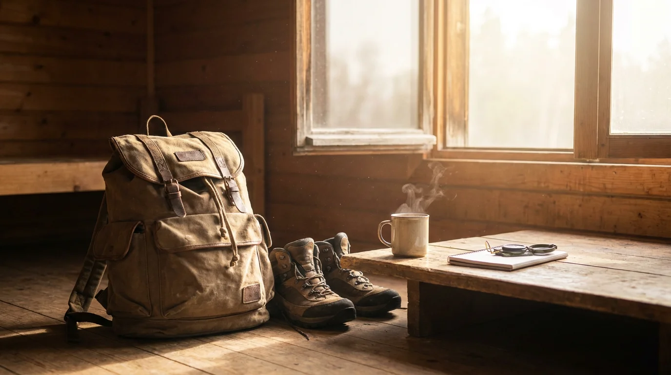 What You Will Need illustration