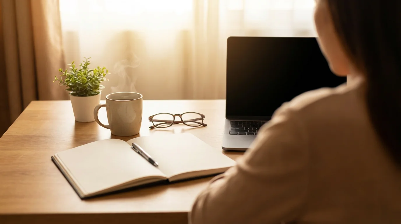 What You Will Need to Get Started illustration