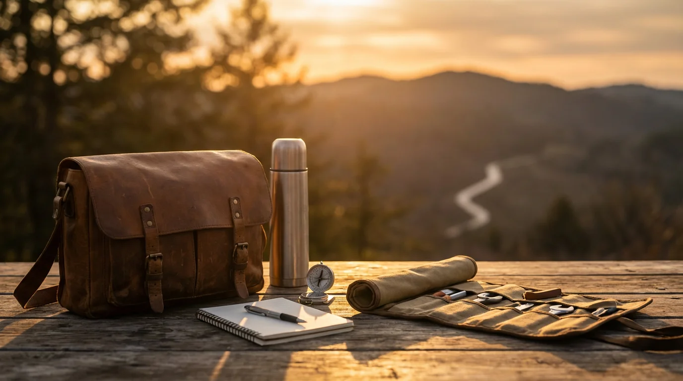 What You Will Need to Get Started illustration