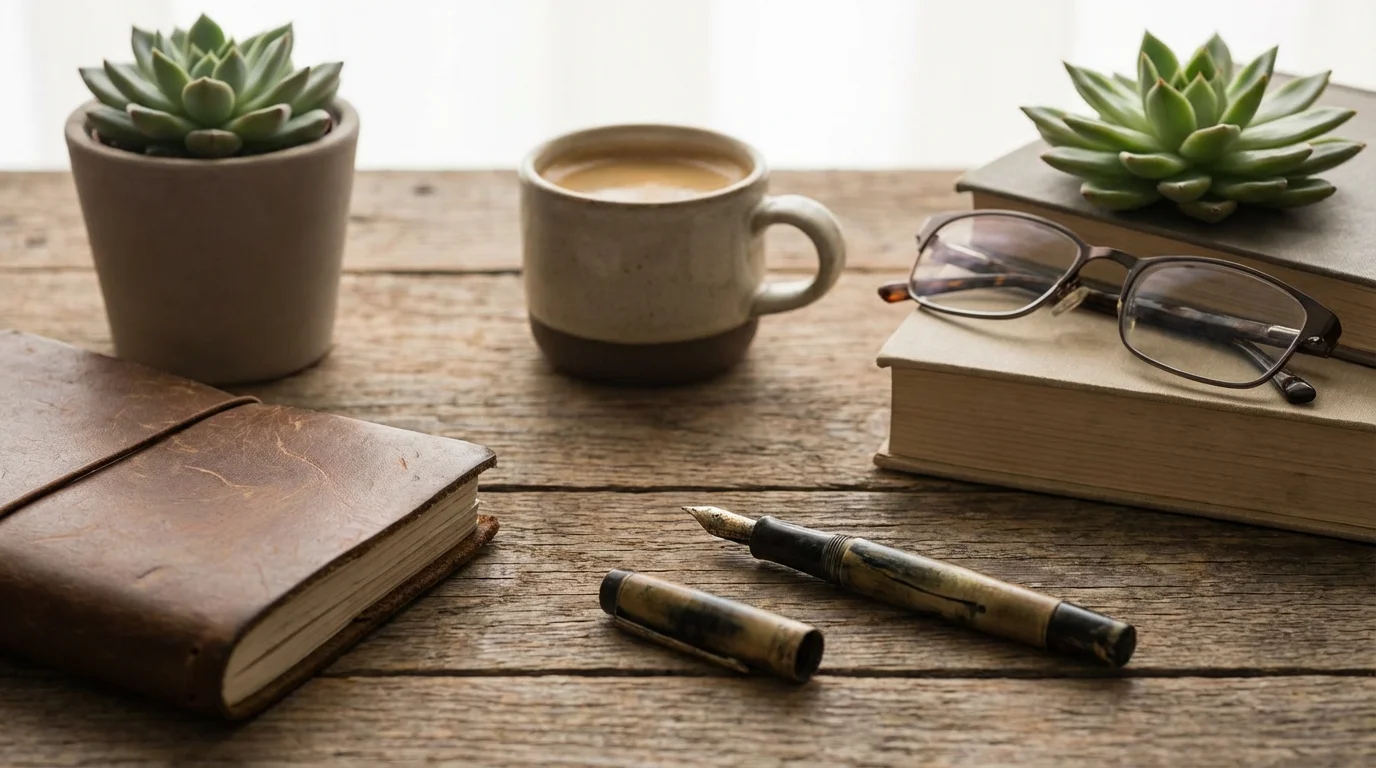 What You'll Need Before You Start illustration