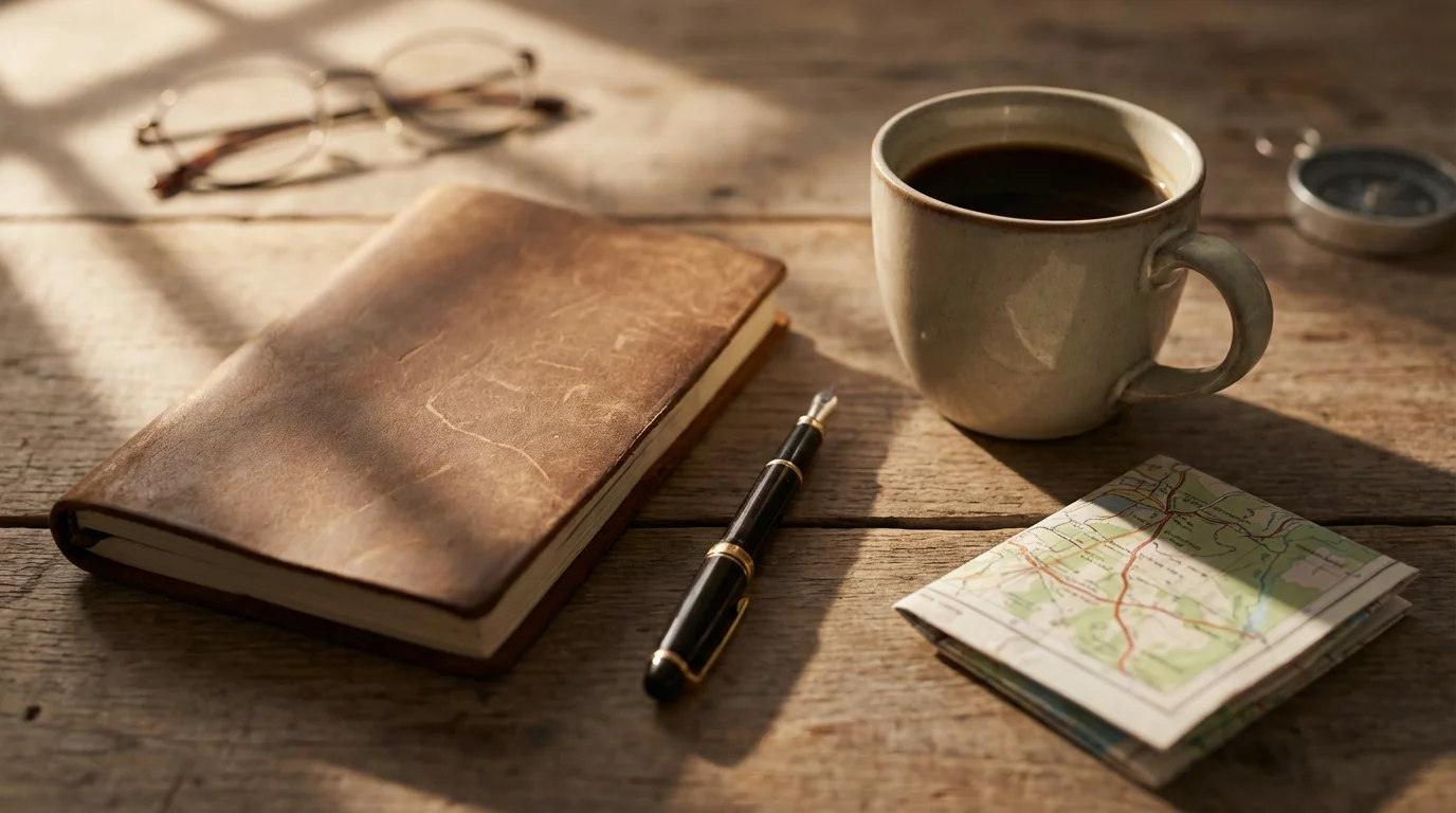 What You'll Need Before You Start illustration