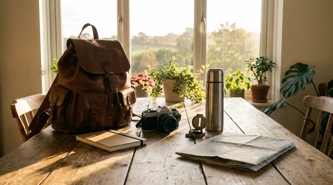 What You'll Need illustration