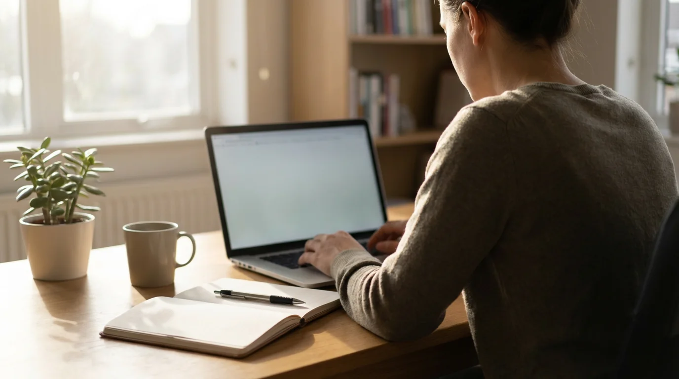 What You'll Need to Get Started illustration