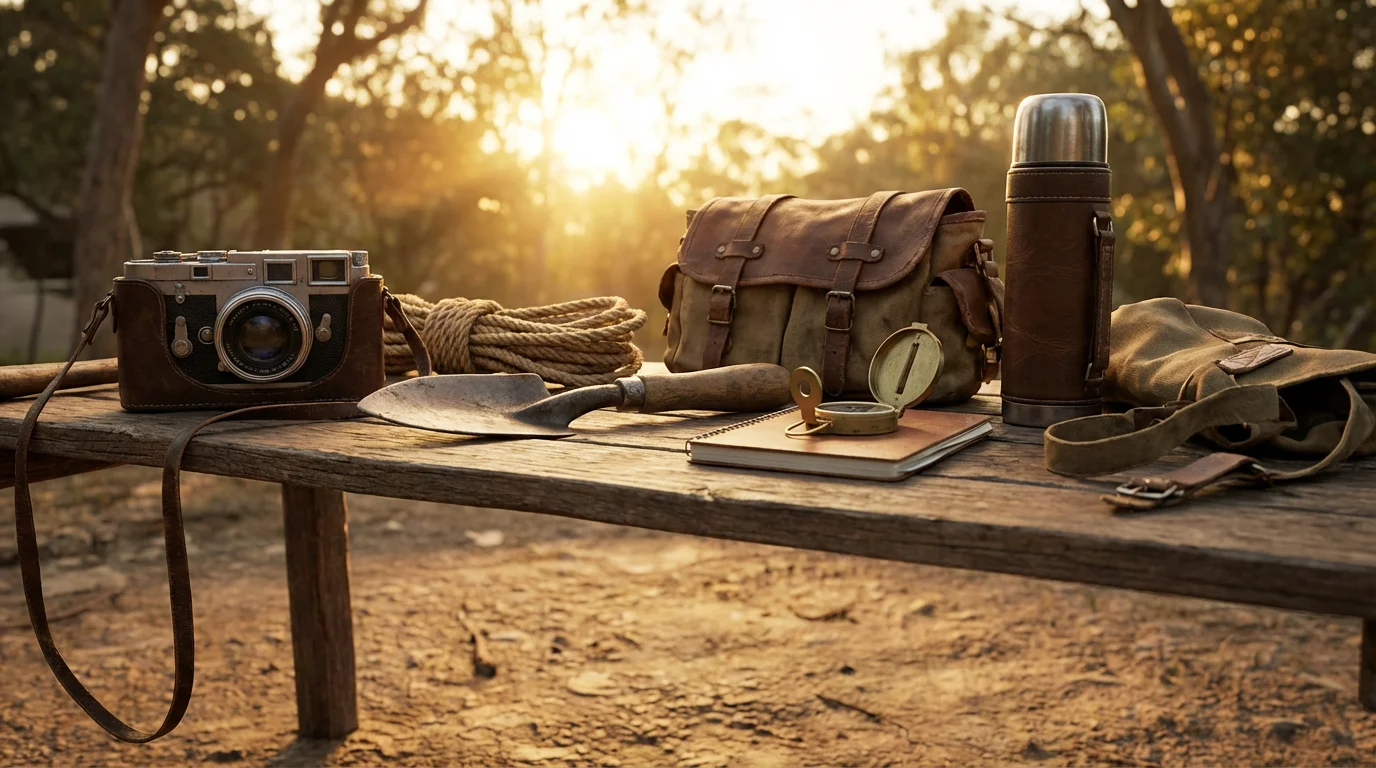 What You'll Need to Get Started illustration