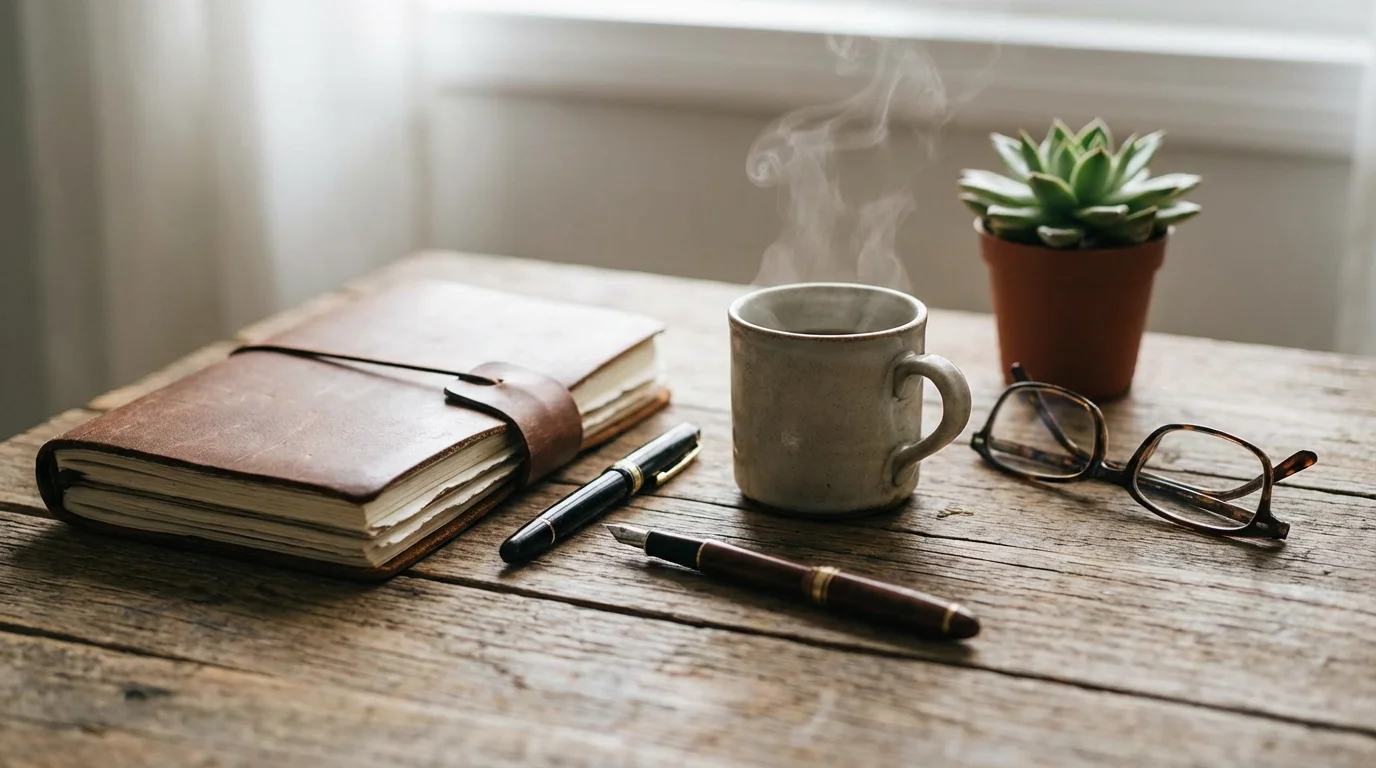 What You'll Need to Get Started illustration