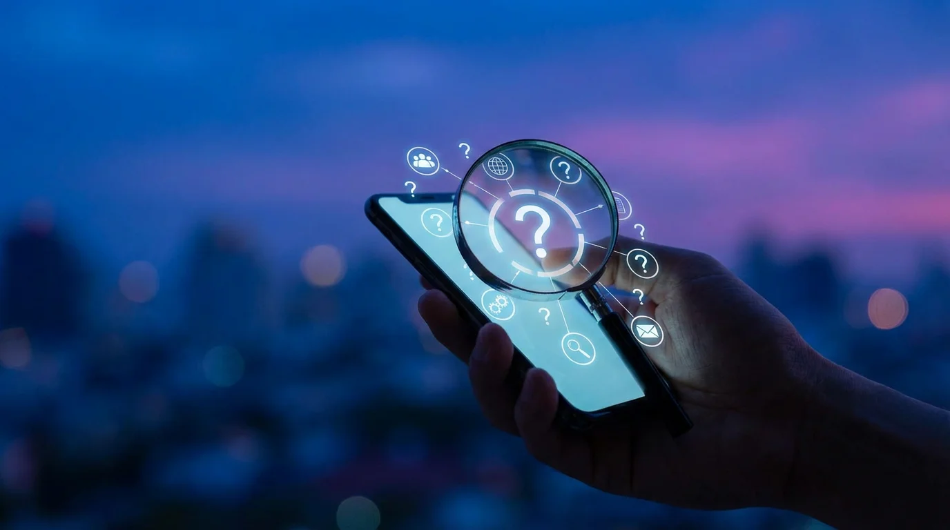 When Instagram Seems Tricky: Common Questions and Solutions illustration